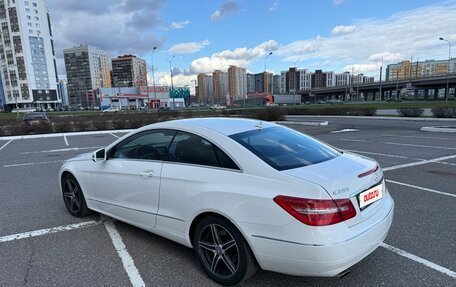 Mercedes-Benz E-Класс, 2013 год, 1 345 000 рублей, 6 фотография