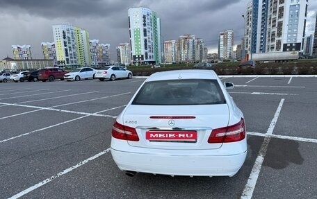 Mercedes-Benz E-Класс, 2013 год, 1 345 000 рублей, 8 фотография