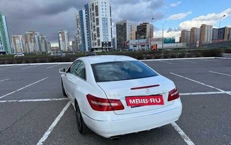 Mercedes-Benz E-Класс, 2013 год, 1 345 000 рублей, 7 фотография