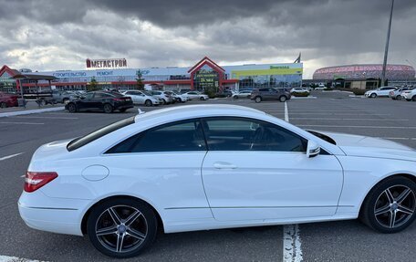Mercedes-Benz E-Класс, 2013 год, 1 345 000 рублей, 11 фотография