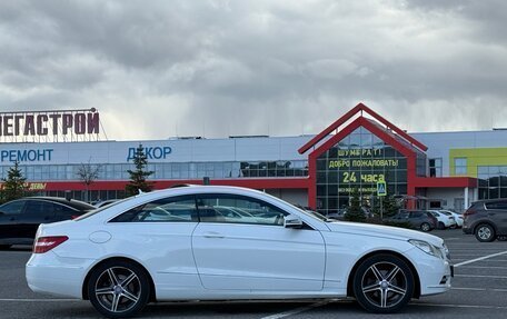 Mercedes-Benz E-Класс, 2013 год, 1 345 000 рублей, 19 фотография