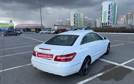 Mercedes-Benz E-Класс, 2013 год, 1 345 000 рублей, 9 фотография