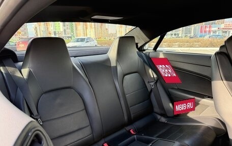 Mercedes-Benz E-Класс, 2013 год, 1 345 000 рублей, 20 фотография