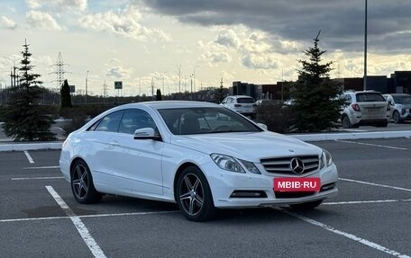 Mercedes-Benz E-Класс, 2013 год, 1 345 000 рублей, 14 фотография