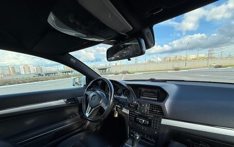 Mercedes-Benz E-Класс, 2013 год, 1 345 000 рублей, 25 фотография
