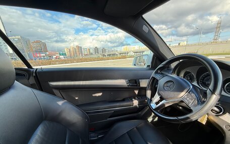 Mercedes-Benz E-Класс, 2013 год, 1 345 000 рублей, 30 фотография