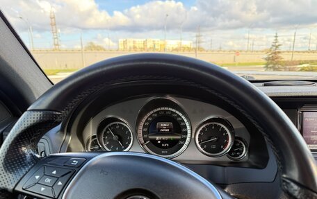 Mercedes-Benz E-Класс, 2013 год, 1 345 000 рублей, 27 фотография