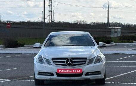 Mercedes-Benz E-Класс, 2013 год, 1 345 000 рублей, 15 фотография