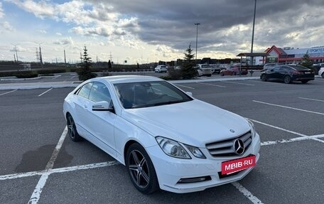 Mercedes-Benz E-Класс, 2013 год, 1 345 000 рублей, 13 фотография