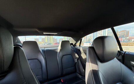 Mercedes-Benz E-Класс, 2013 год, 1 345 000 рублей, 31 фотография
