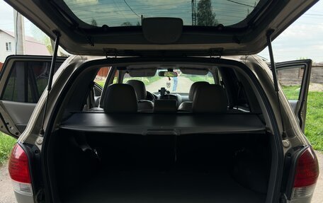 Hyundai Santa Fe Classic, 2008 год, 711 000 рублей, 7 фотография
