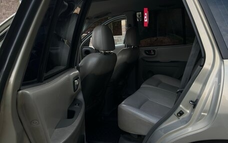 Hyundai Santa Fe Classic, 2008 год, 711 000 рублей, 5 фотография