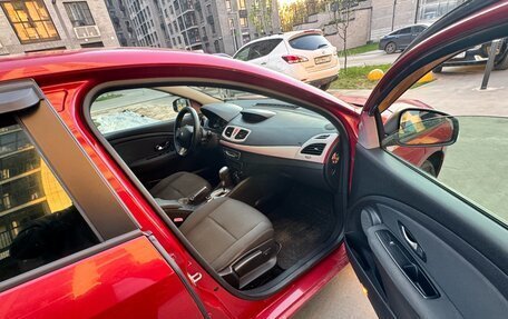 Renault Fluence I, 2010 год, 440 000 рублей, 12 фотография