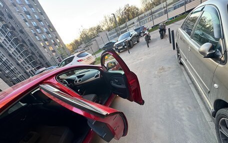 Renault Fluence I, 2010 год, 440 000 рублей, 13 фотография