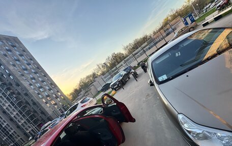 Renault Fluence I, 2010 год, 440 000 рублей, 14 фотография