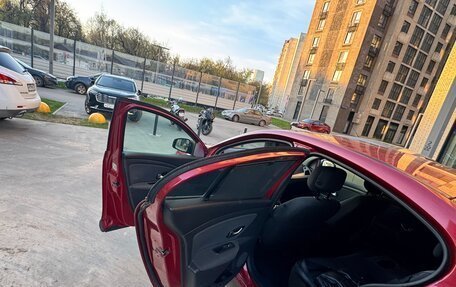 Renault Fluence I, 2010 год, 440 000 рублей, 18 фотография
