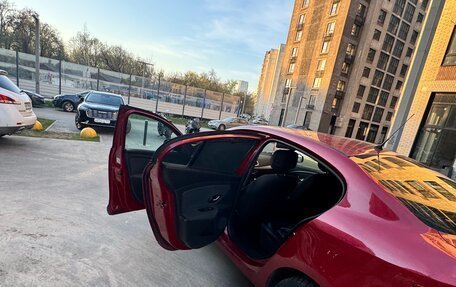 Renault Fluence I, 2010 год, 440 000 рублей, 20 фотография