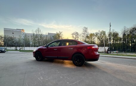 Renault Fluence I, 2010 год, 440 000 рублей, 25 фотография