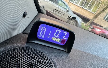 Renault Fluence I, 2010 год, 440 000 рублей, 28 фотография