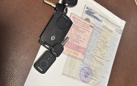 Renault Fluence I, 2010 год, 440 000 рублей, 31 фотография