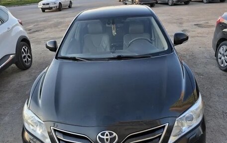 Toyota Camry, 2010 год, 820 000 рублей, 5 фотография