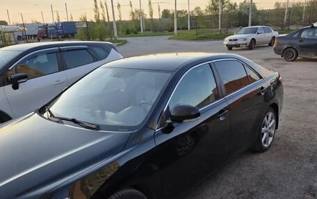 Toyota Camry, 2010 год, 820 000 рублей, 8 фотография