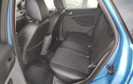 Ford Focus II рестайлинг, 2008 год, 575 000 рублей, 7 фотография