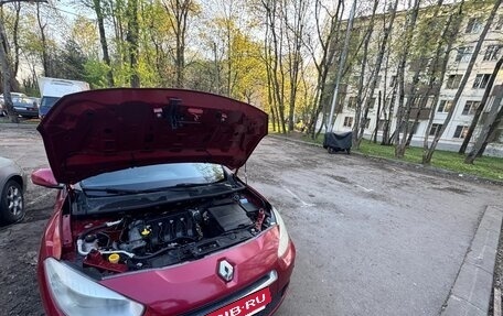 Renault Fluence I, 2010 год, 440 000 рублей, 30 фотография