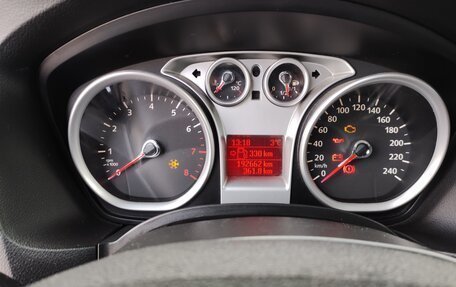 Ford Focus II рестайлинг, 2008 год, 575 000 рублей, 9 фотография
