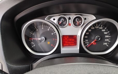 Ford Focus II рестайлинг, 2008 год, 575 000 рублей, 10 фотография