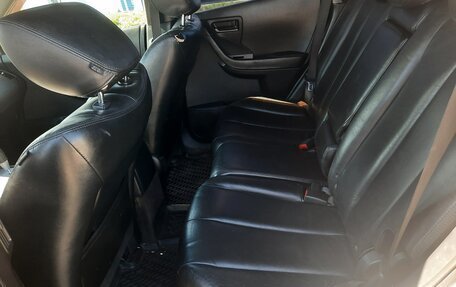 Nissan Murano, 2006 год, 420 000 рублей, 12 фотография