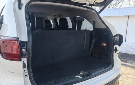 Toyota Highlander III, 2014 год, 2 350 000 рублей, 6 фотография