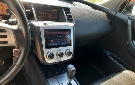 Nissan Murano, 2006 год, 420 000 рублей, 11 фотография