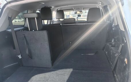 Toyota Highlander III, 2014 год, 2 350 000 рублей, 8 фотография