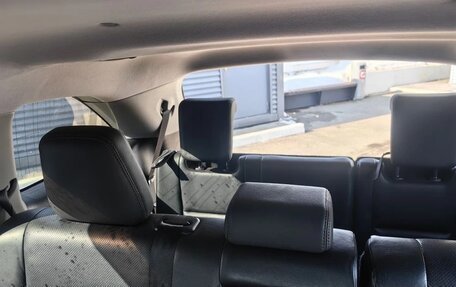 Toyota Highlander III, 2014 год, 2 350 000 рублей, 9 фотография