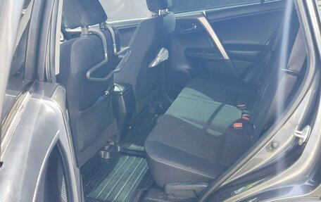 Toyota RAV4, 2013 год, 2 050 000 рублей, 7 фотография