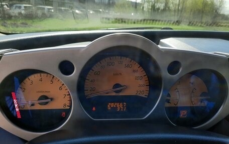 Nissan Murano, 2006 год, 420 000 рублей, 10 фотография