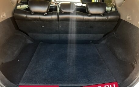 Nissan Murano, 2006 год, 420 000 рублей, 13 фотография
