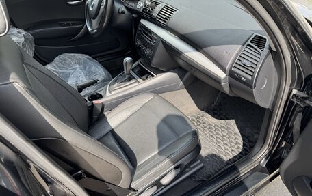BMW 1 серия, 2006 год, 690 000 рублей, 4 фотография
