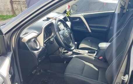 Toyota RAV4, 2013 год, 2 050 000 рублей, 8 фотография