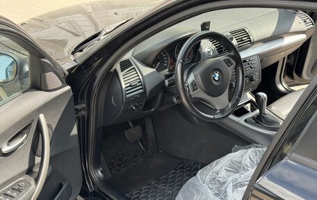 BMW 1 серия, 2006 год, 690 000 рублей, 9 фотография