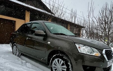 Datsun on-DO I рестайлинг, 2018 год, 720 000 рублей, 5 фотография