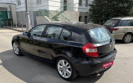 BMW 1 серия, 2006 год, 690 000 рублей, 5 фотография