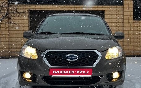 Datsun on-DO I рестайлинг, 2018 год, 720 000 рублей, 3 фотография
