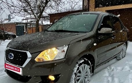 Datsun on-DO I рестайлинг, 2018 год, 720 000 рублей, 2 фотография