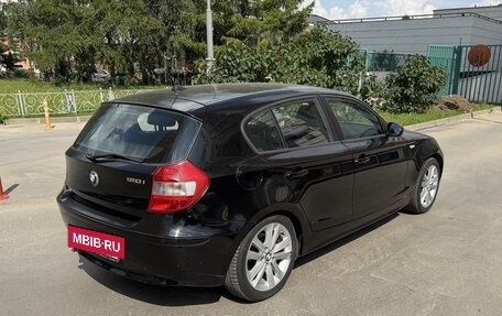BMW 1 серия, 2006 год, 690 000 рублей, 3 фотография