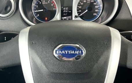 Datsun on-DO I рестайлинг, 2018 год, 720 000 рублей, 20 фотография