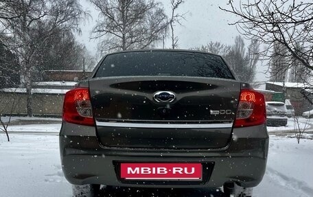Datsun on-DO I рестайлинг, 2018 год, 720 000 рублей, 14 фотография