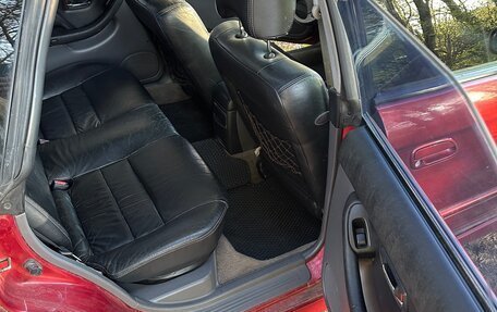 Subaru Legacy III, 2000 год, 385 000 рублей, 11 фотография