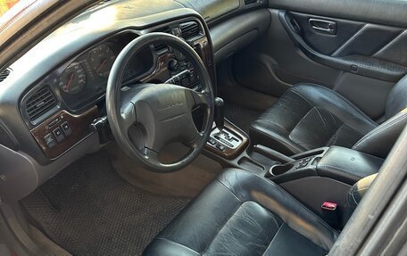 Subaru Legacy III, 2000 год, 385 000 рублей, 9 фотография